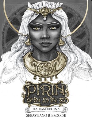 cover image of Pirin--Libro II--Hairam Regina